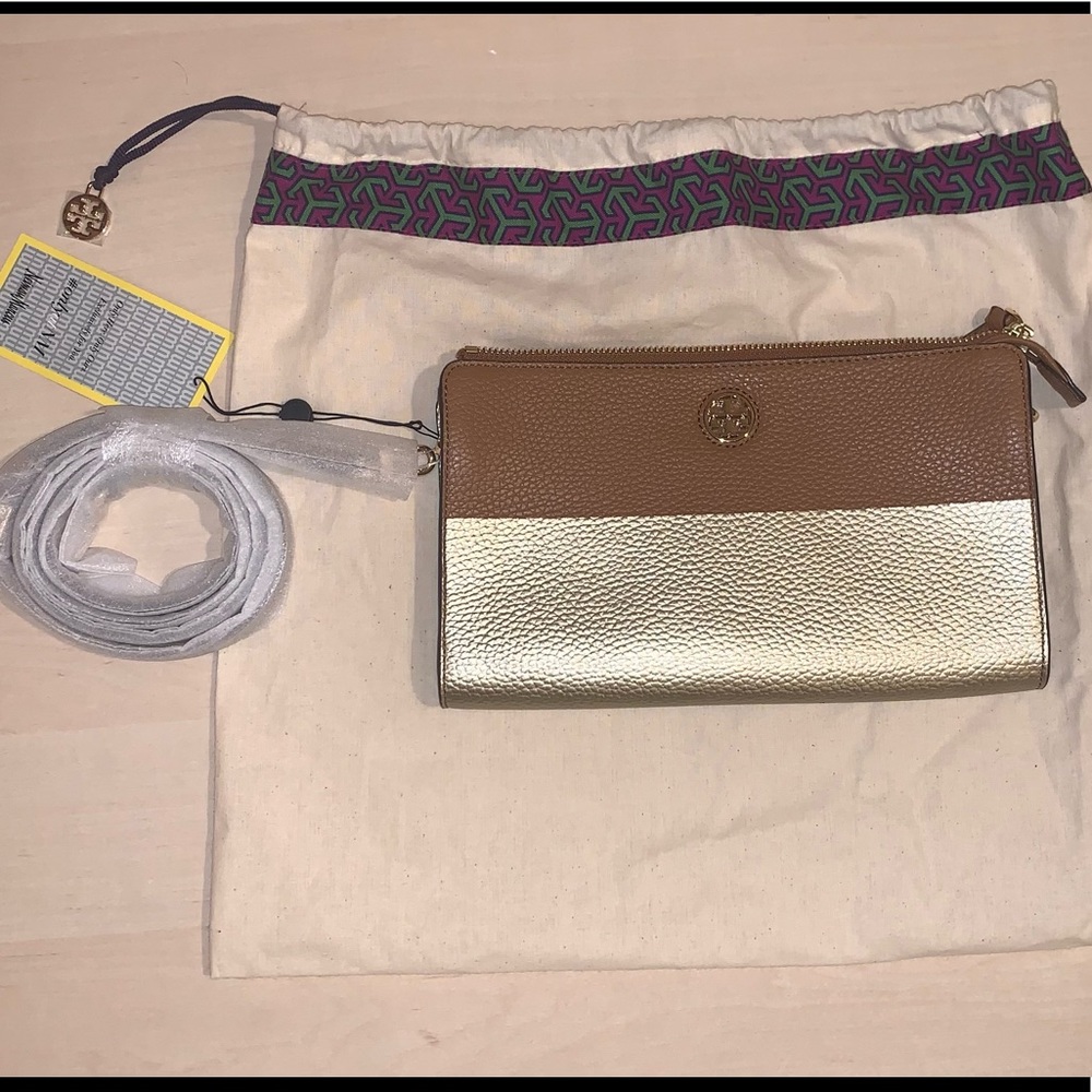 Tory Burch Crossbody Purse